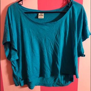Victoria’s Secret PINK crop top